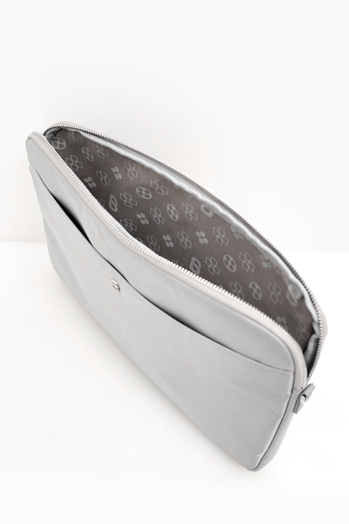 Mona Laptop Case - Gray