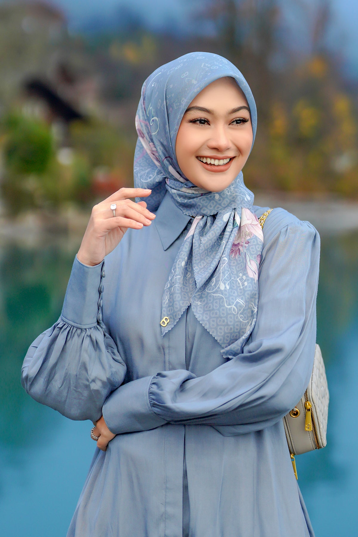 The Nada Square - Cis