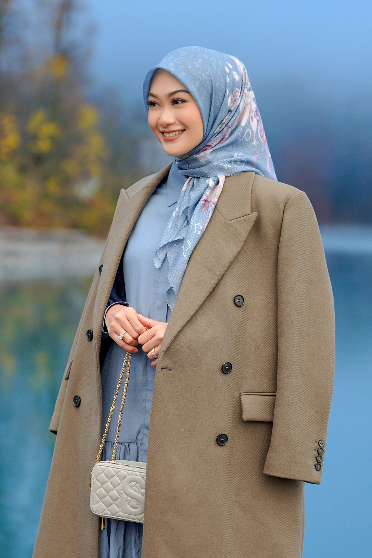 The Nada Square - Cis