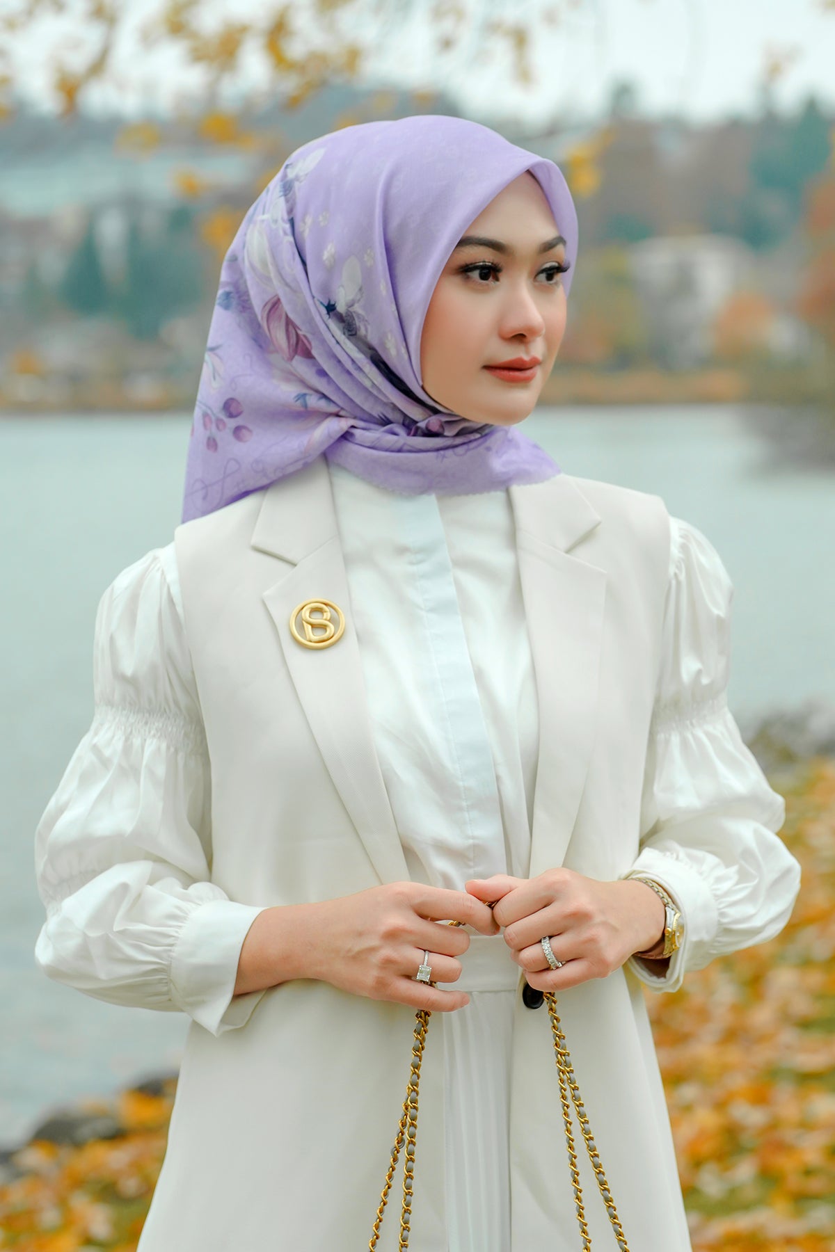 The Nada Square - Fa