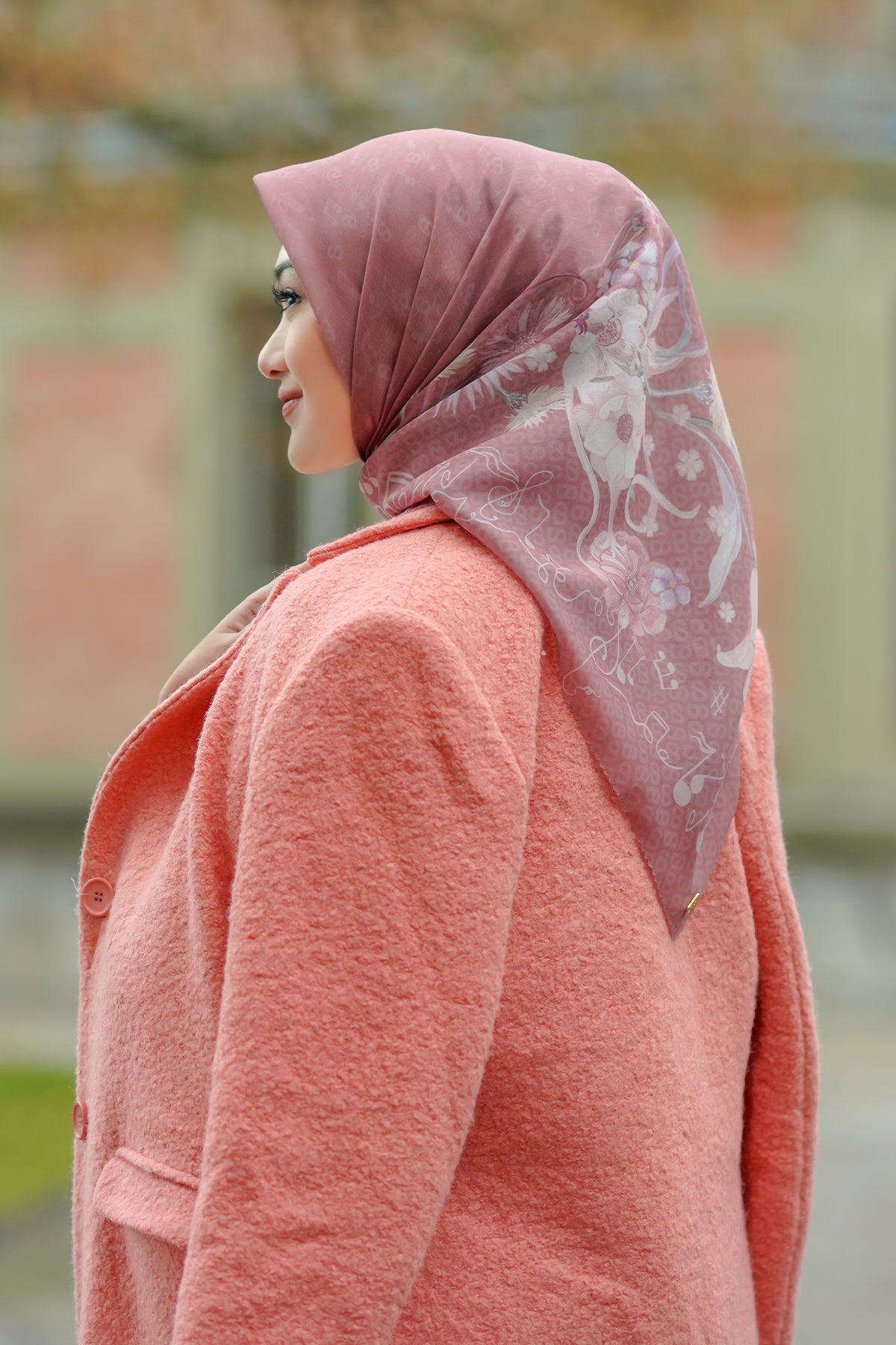 The Nada Square - Gis