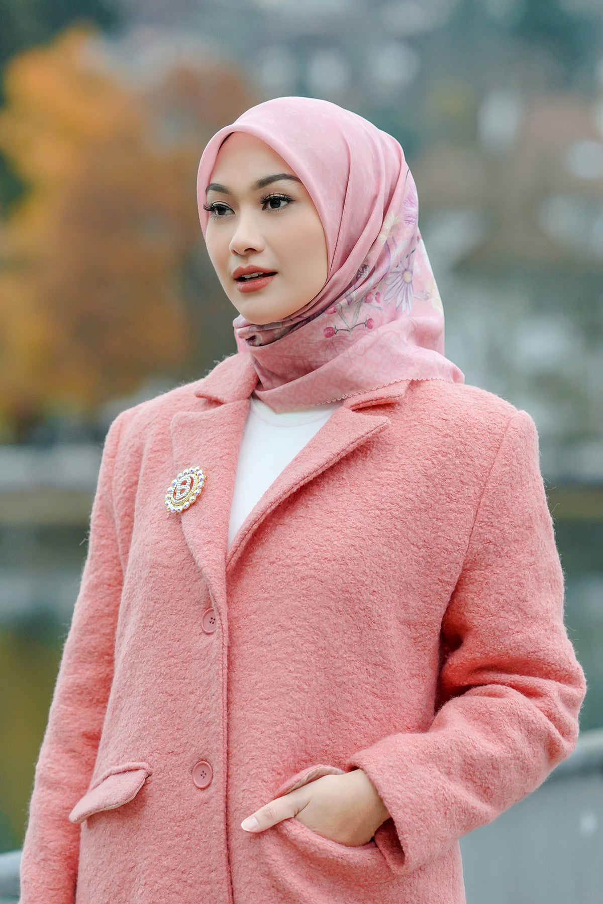 The Nada Square - La