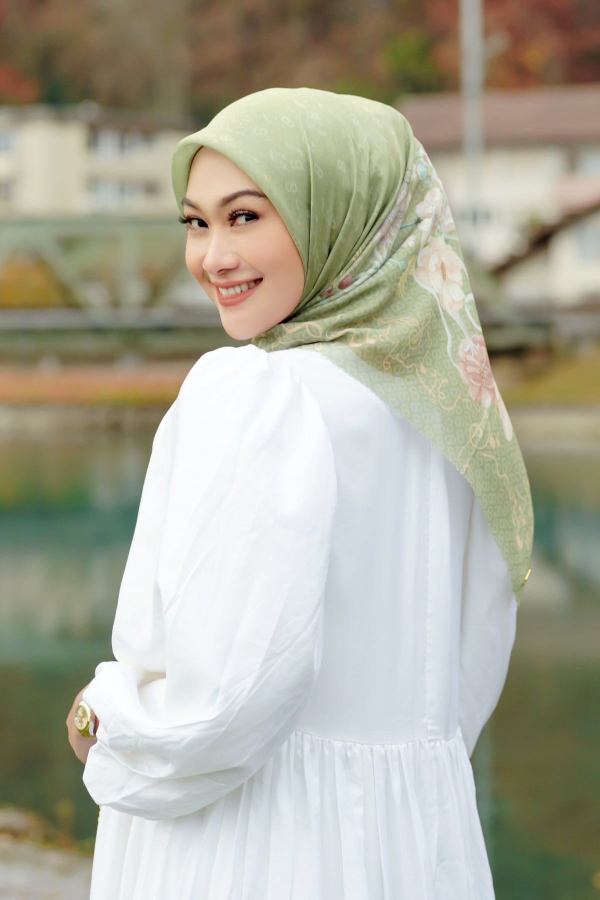 The Nada Square - Si