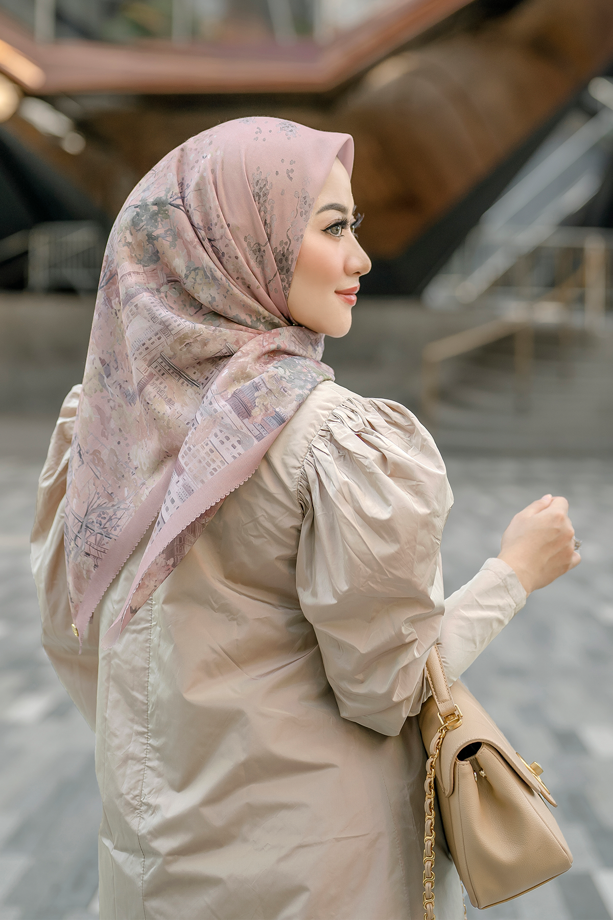 New York 3 Courage Square - Bowery