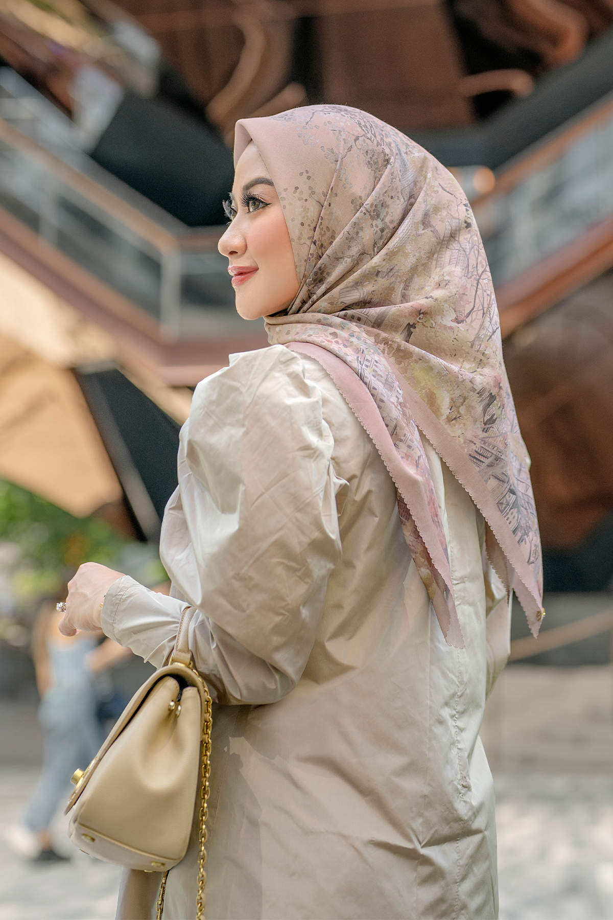 New York 3 Courage Square - Bowery