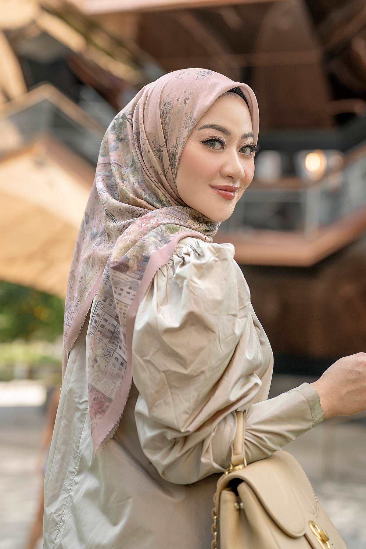 New York 3 Courage Square - Bowery