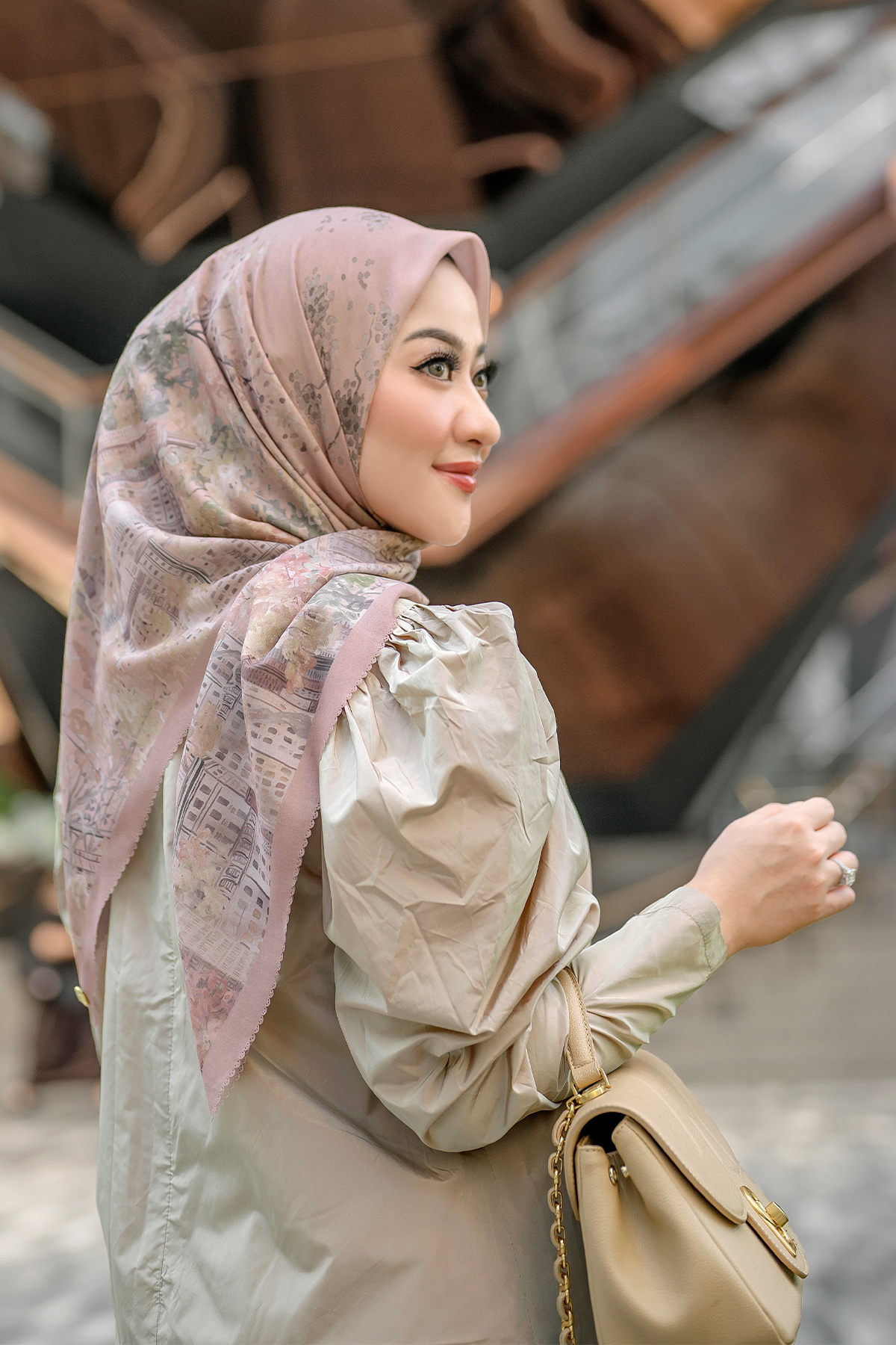 New York 3 Courage Square - Bowery