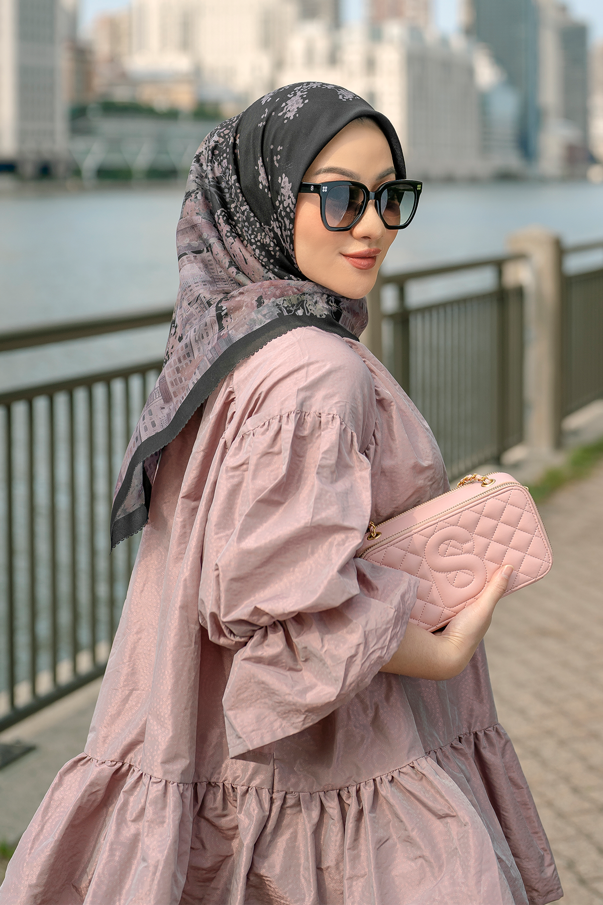 New York 3 Courage Square - East Village