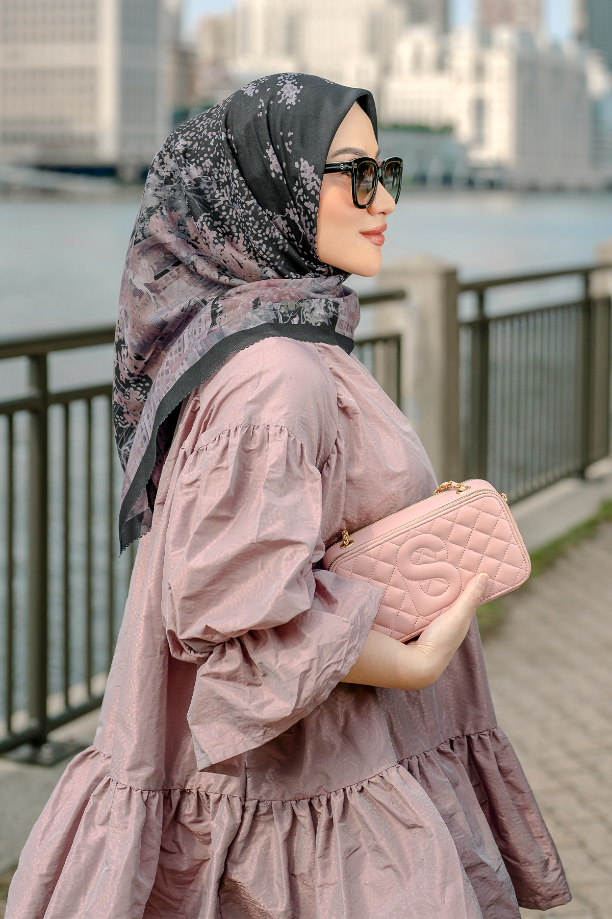 New York 3 Courage Square - East Village