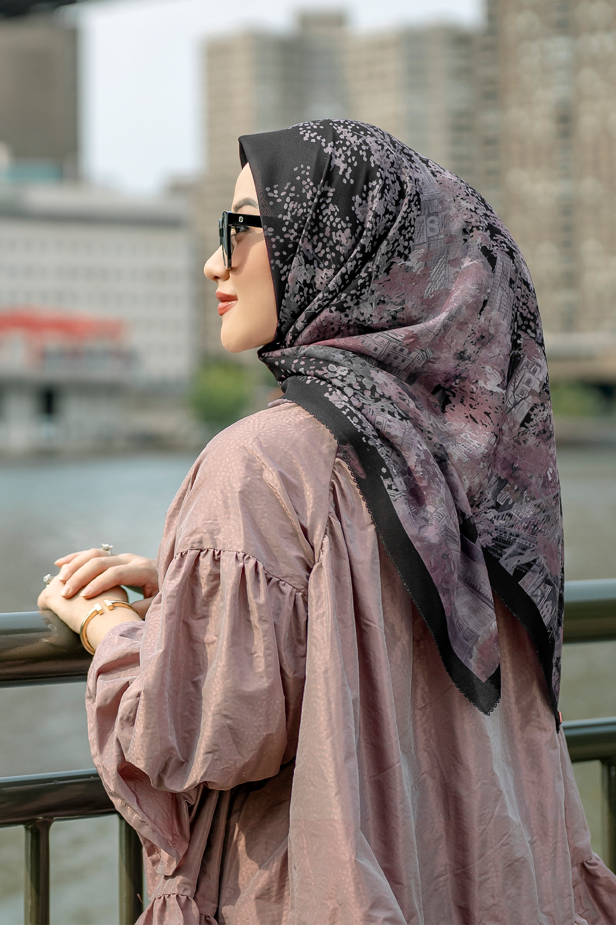 New York 3 Courage Square - East Village