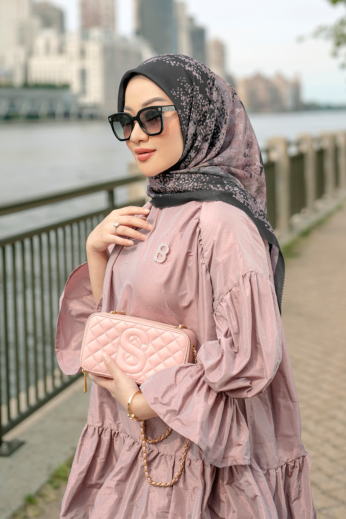 New York 3 Courage Square - East Village