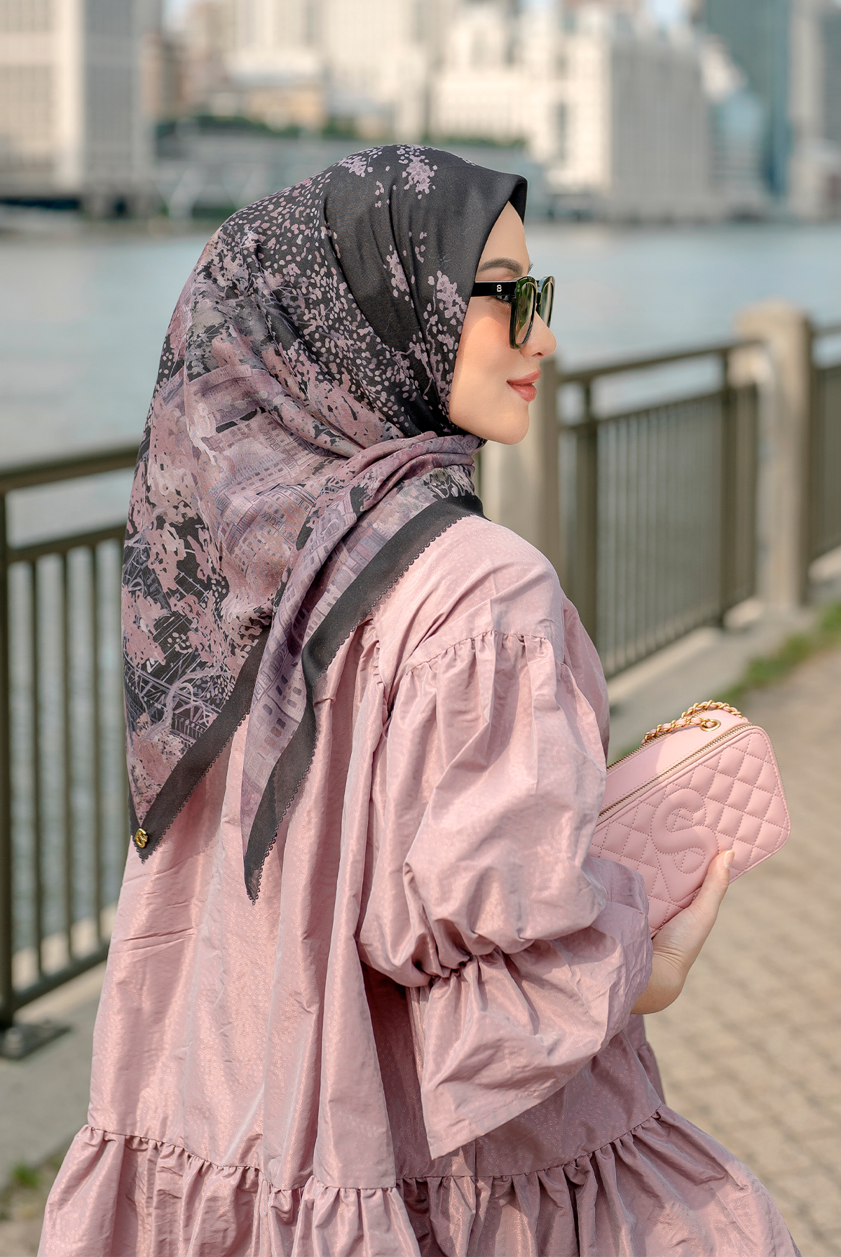 New York 3 Courage Square - East Village