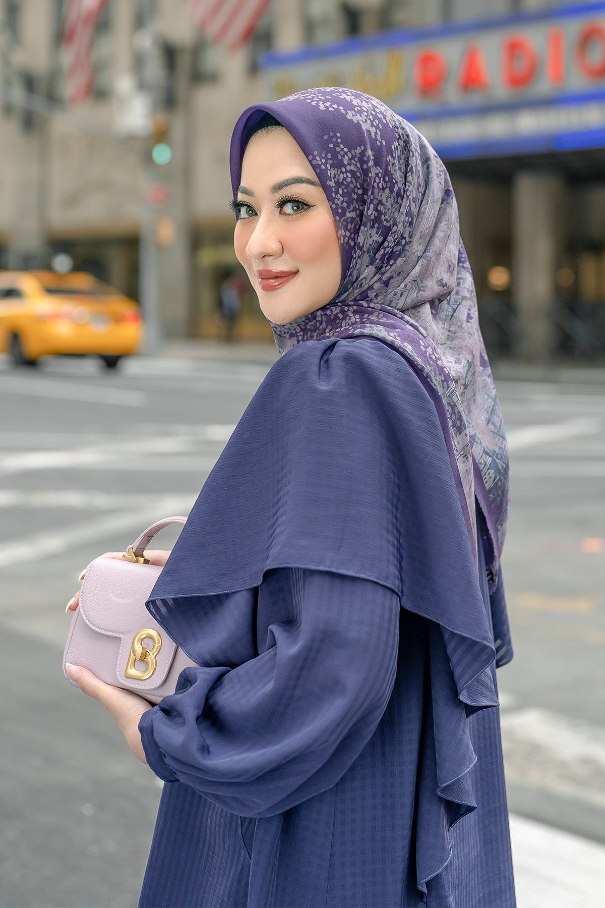 New York 3 Courage Square - Financial District