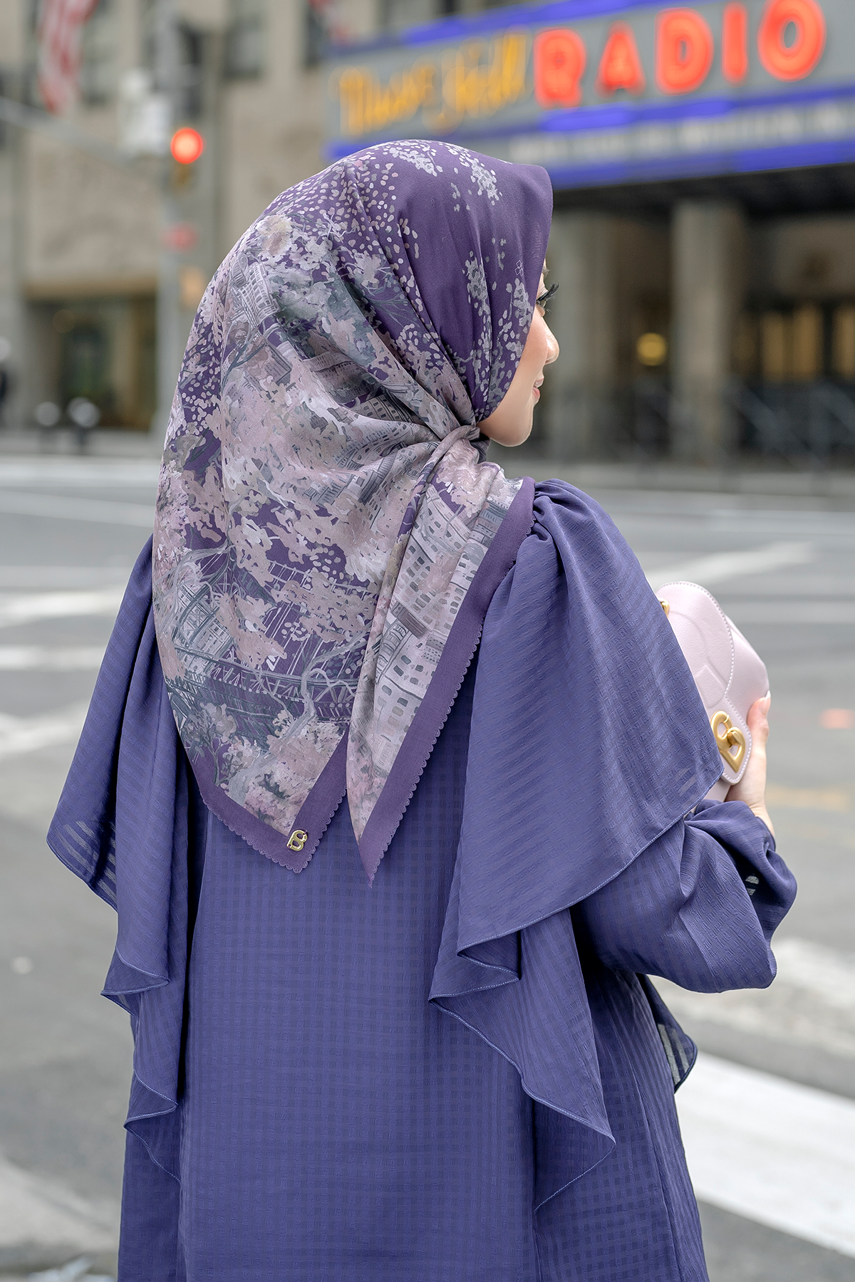 New York 3 Courage Square - Financial District