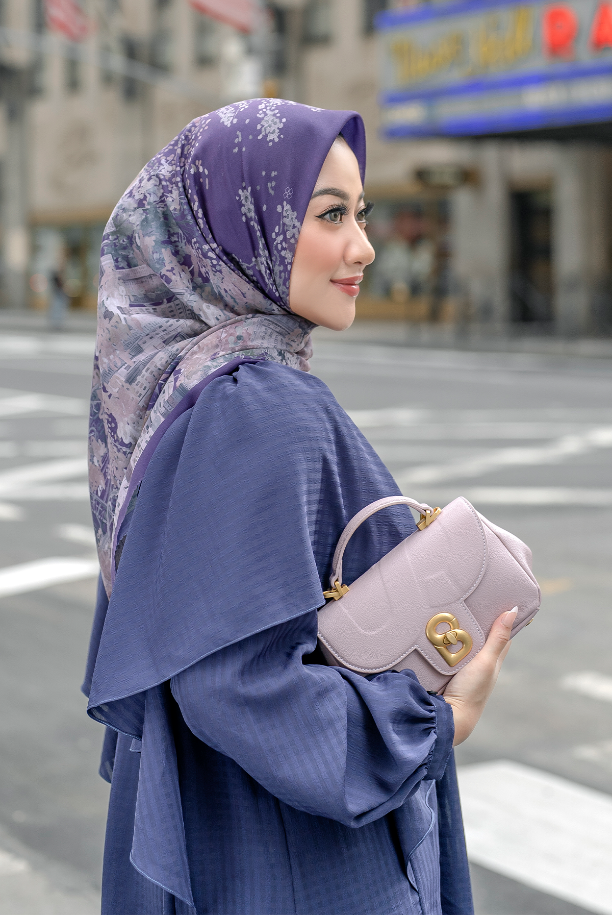 New York 3 Courage Square - Financial District