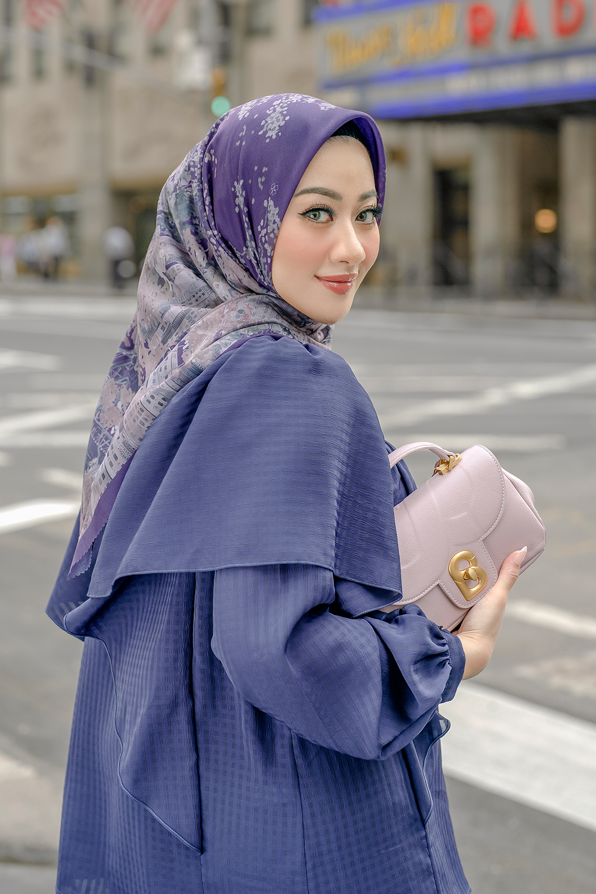 New York 3 Courage Square - Financial District