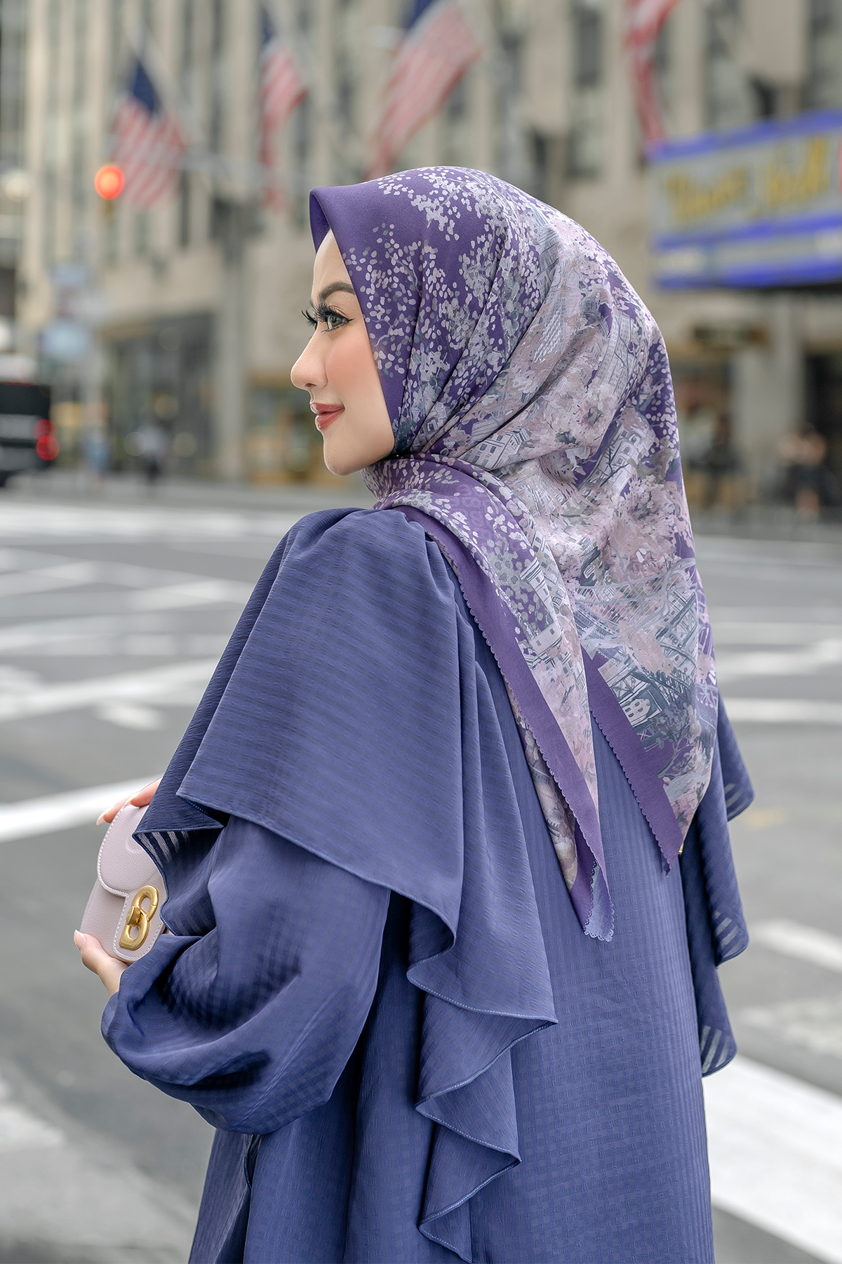 New York 3 Courage Square - Financial District