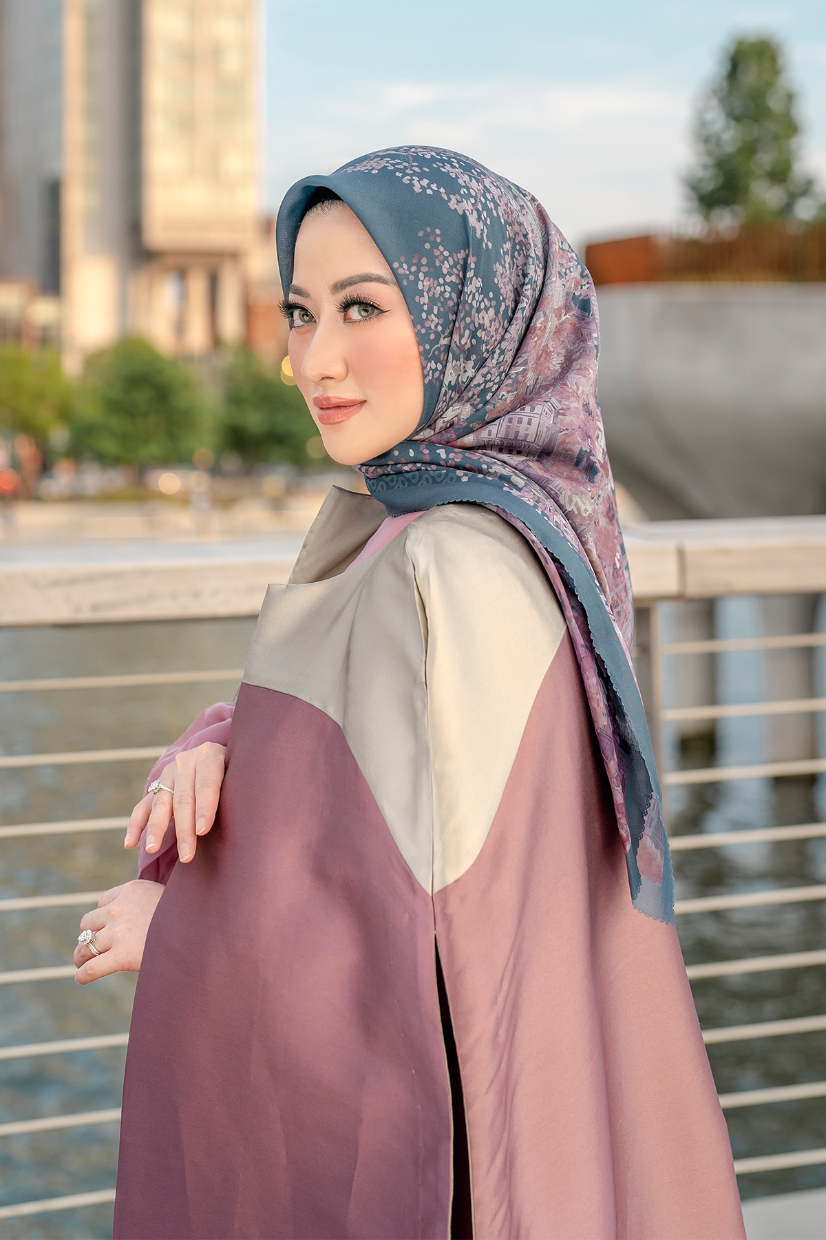 New York 3 Courage Square - Harlem