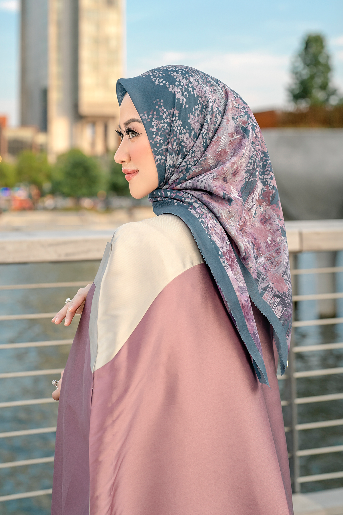 New York 3 Courage Square - Harlem