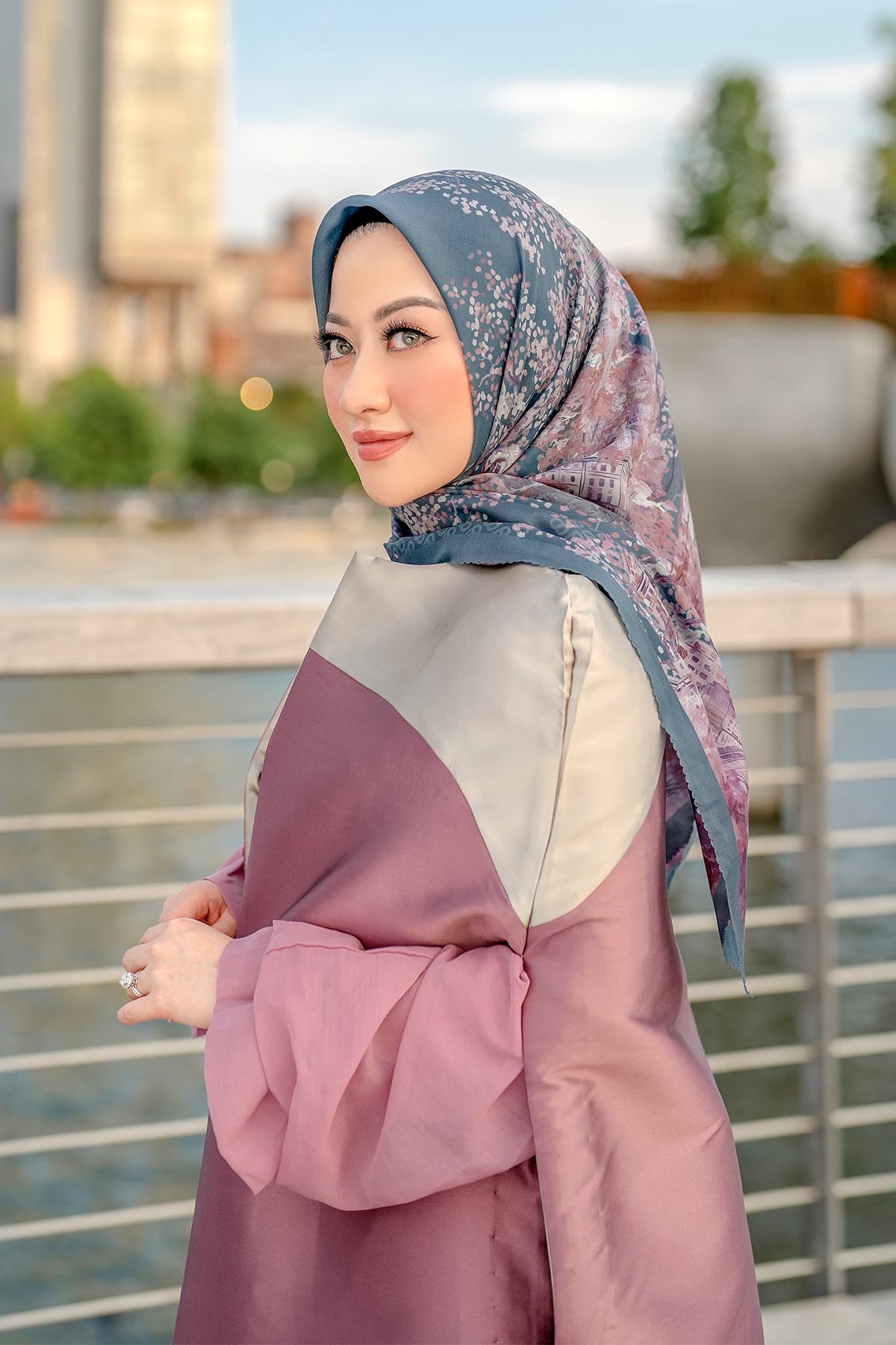 New York 3 Courage Square - Harlem