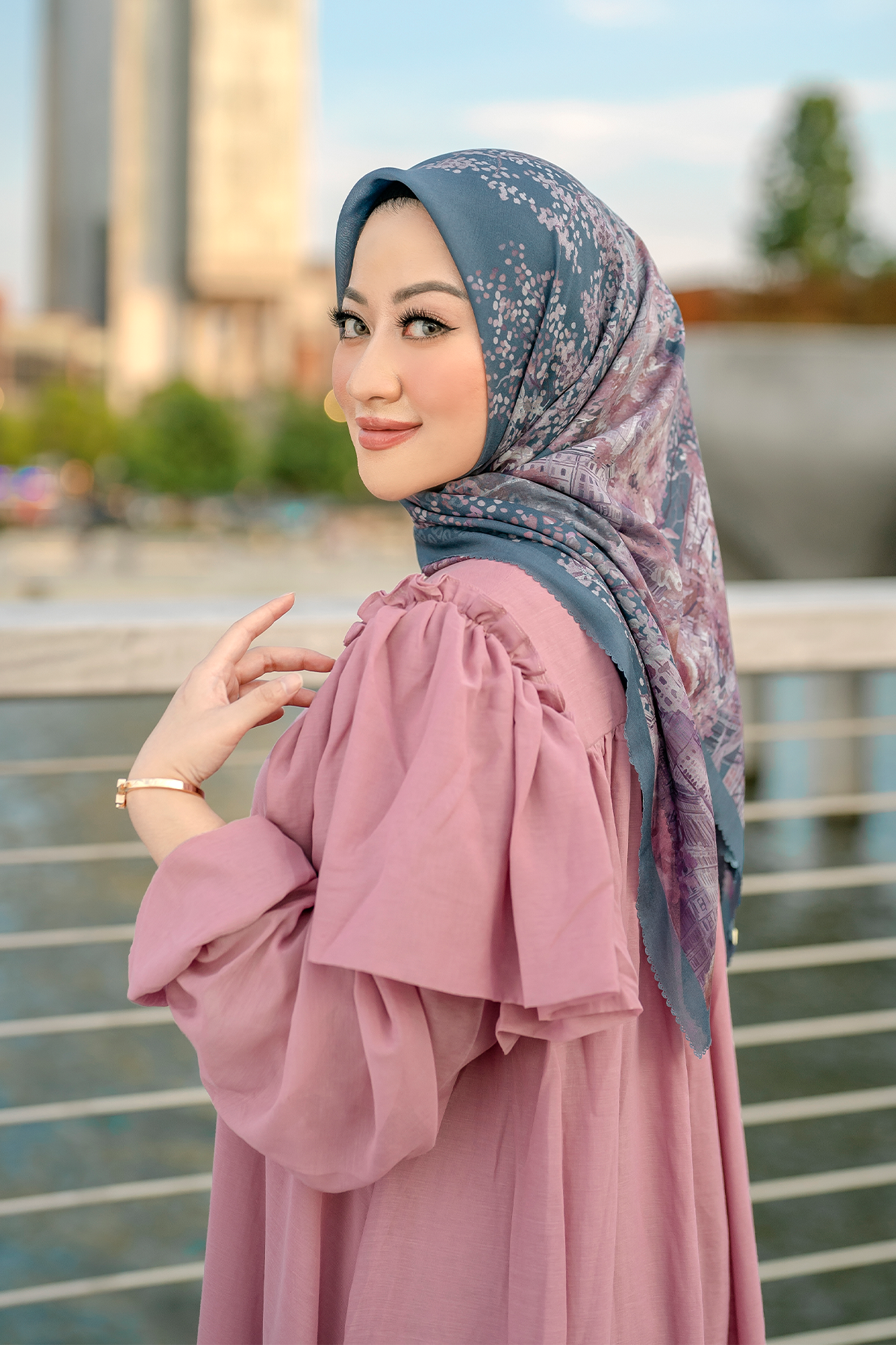 New York 3 Courage Square - Harlem