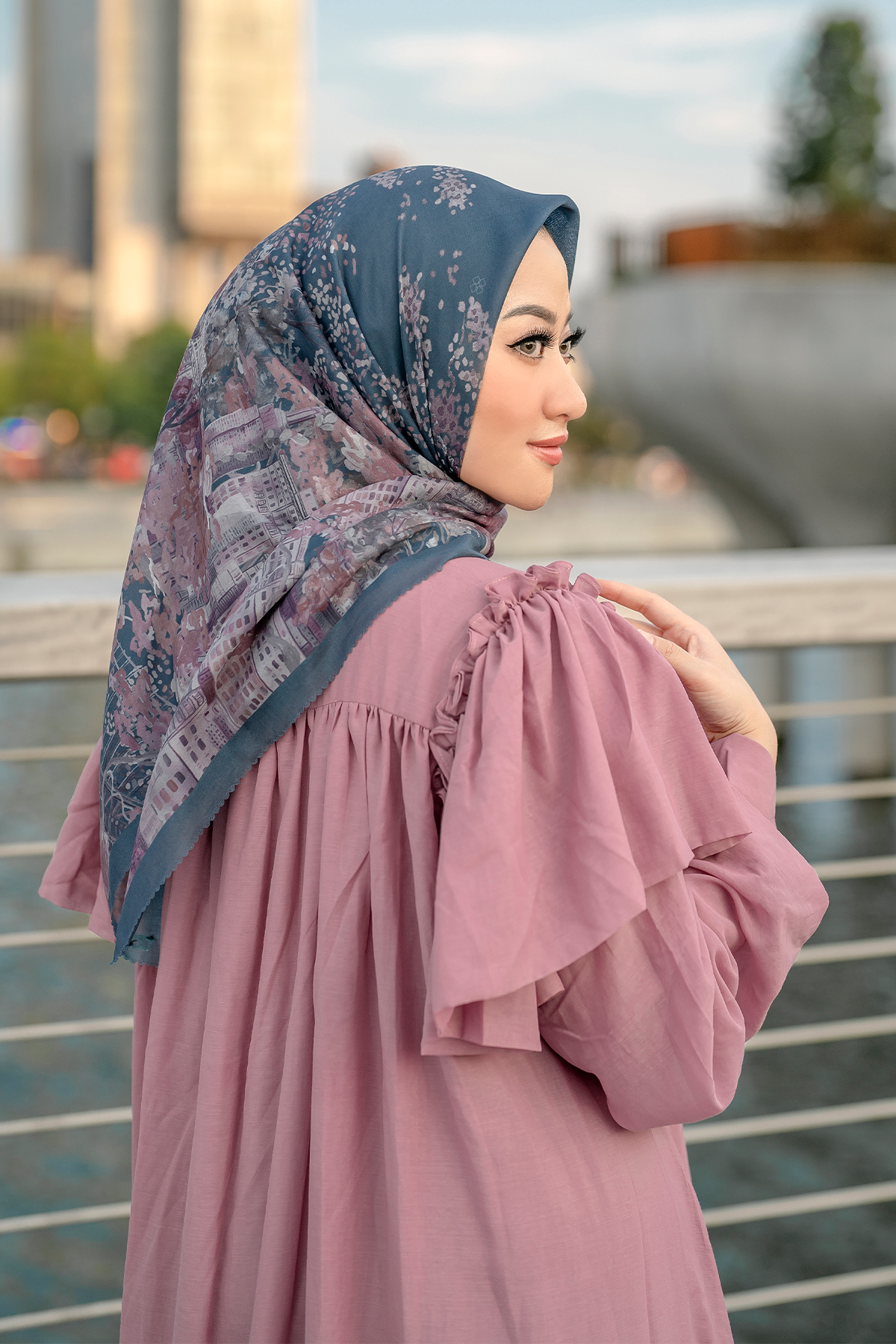 New York 3 Courage Square - Harlem