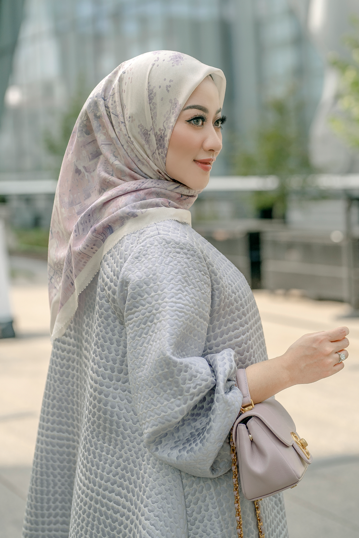 New York 3 Courage Square - Little Italy