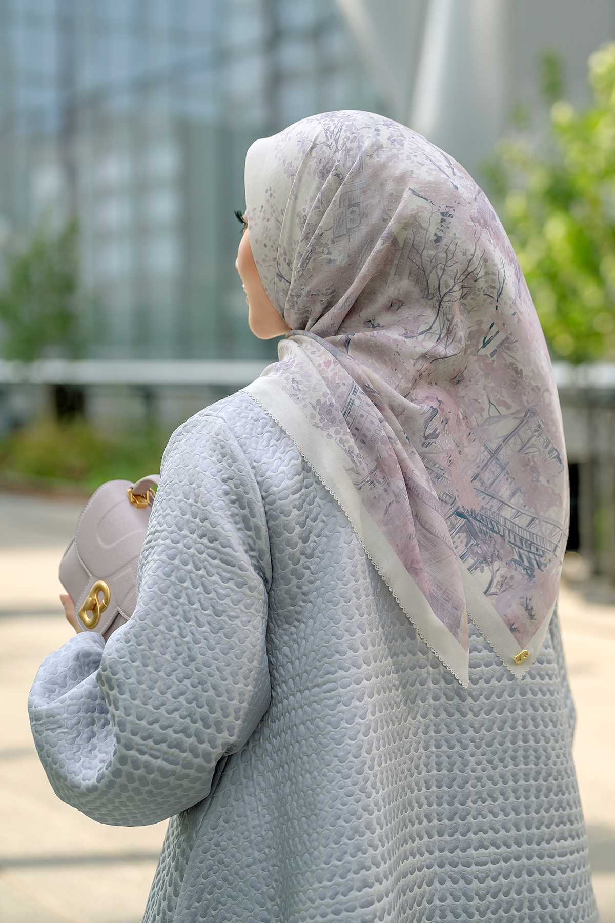 New York 3 Courage Square - Little Italy