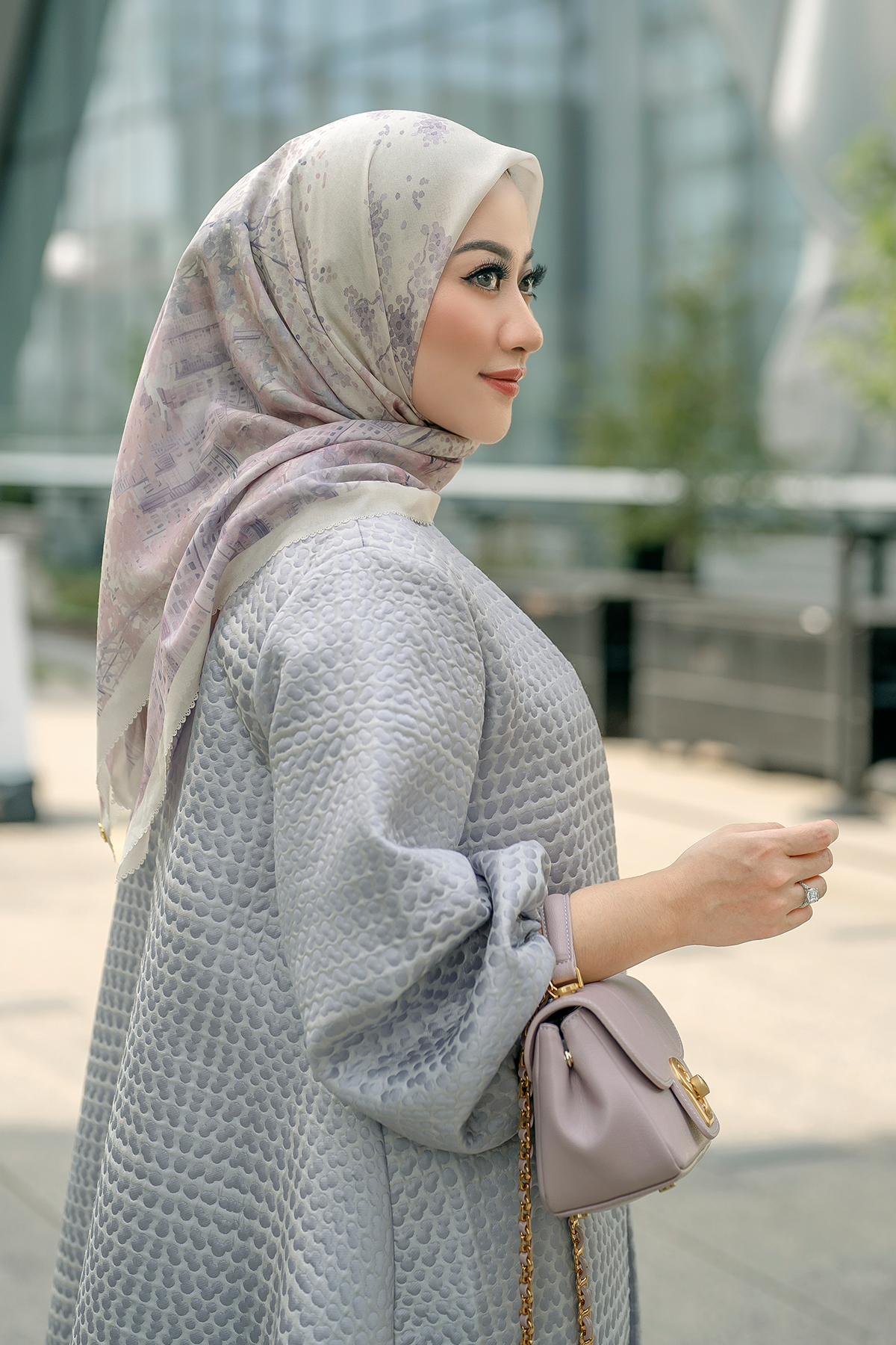 New York 3 Courage Square - Little Italy