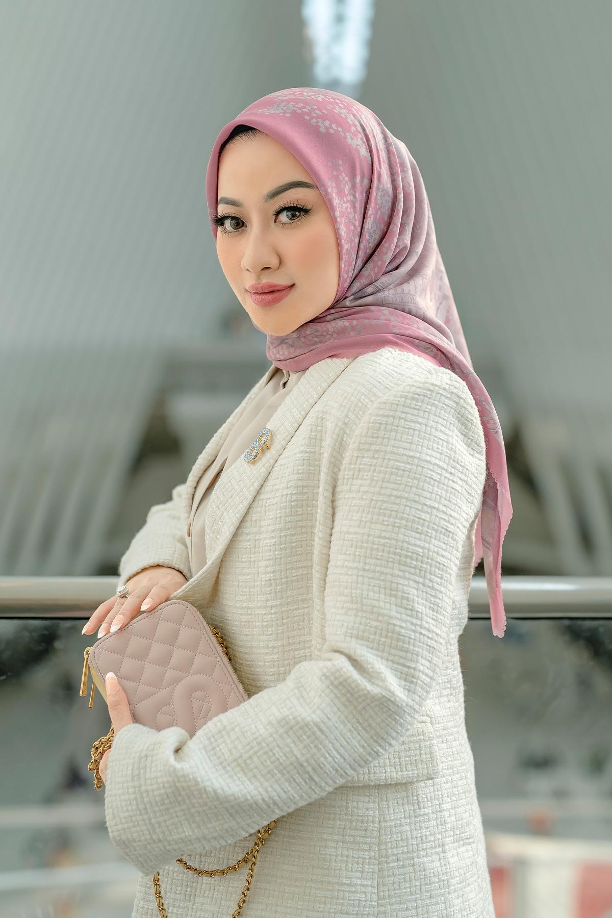 New York 3 Courage Square - Nolita