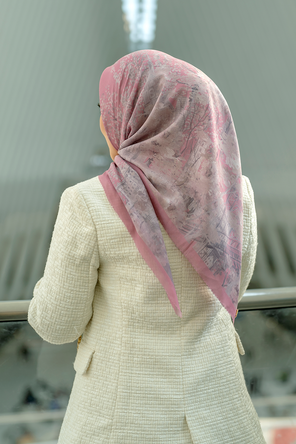 New York 3 Courage Square - Nolita