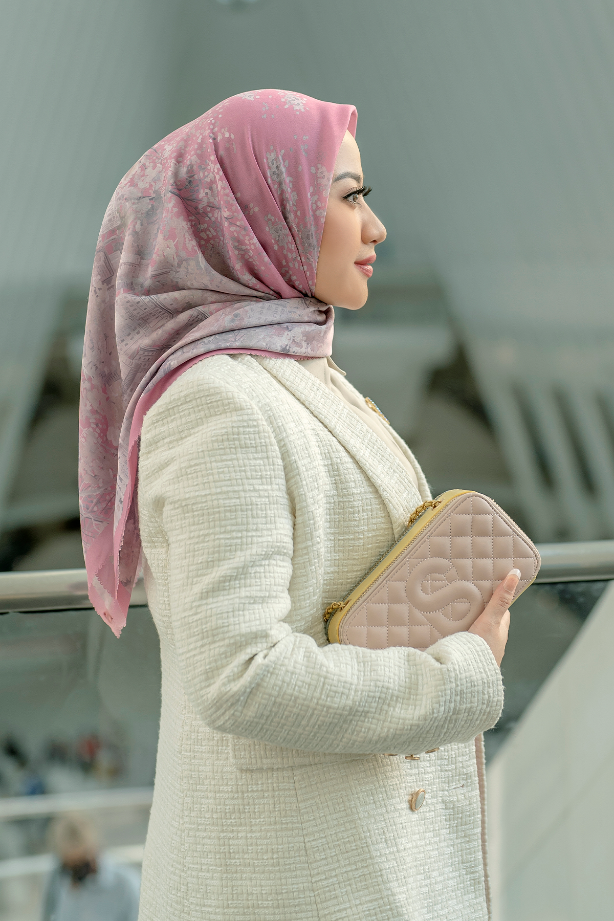 New York 3 Courage Square - Nolita