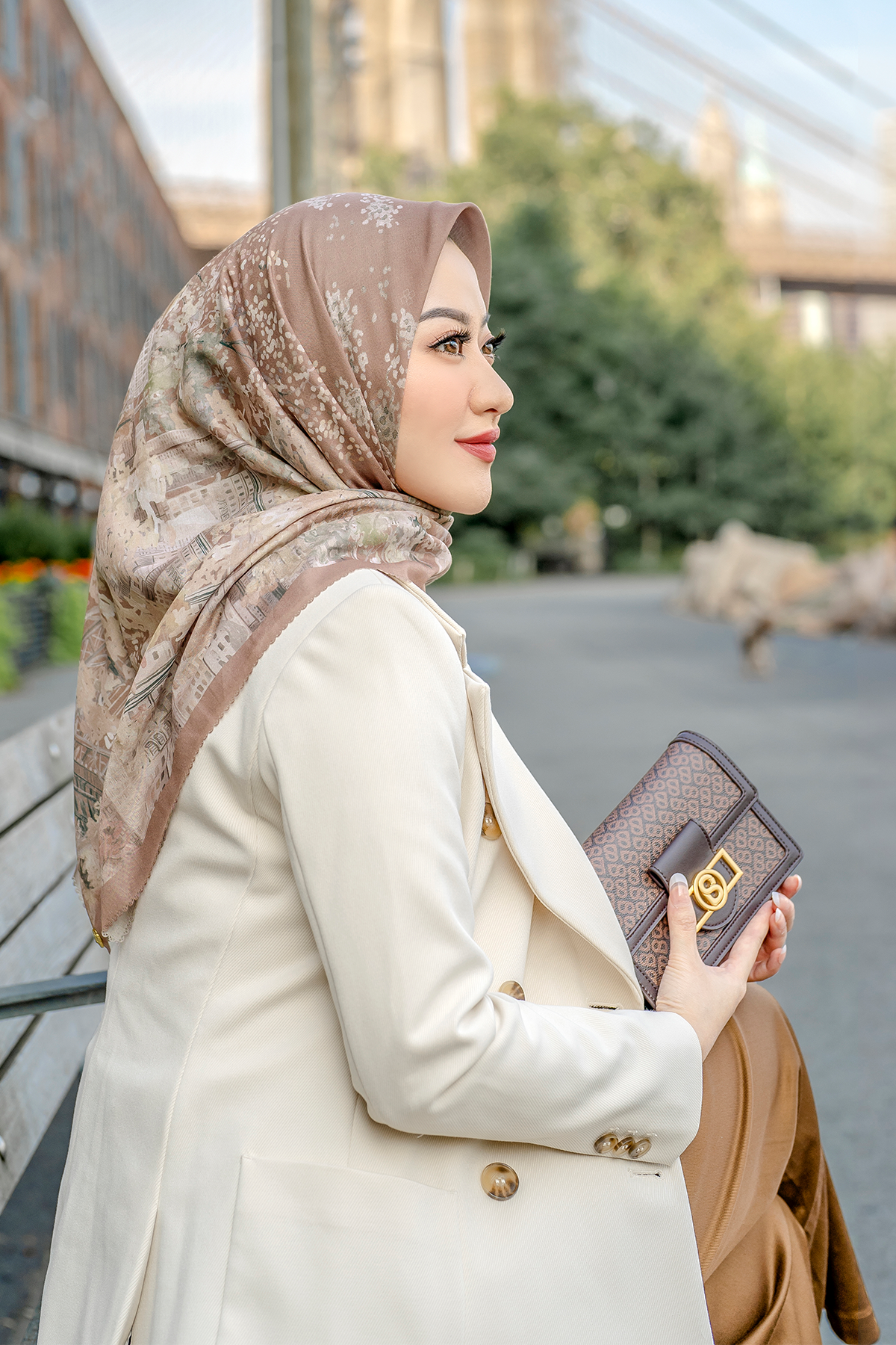 New York 3 Courage Square - Tribeca