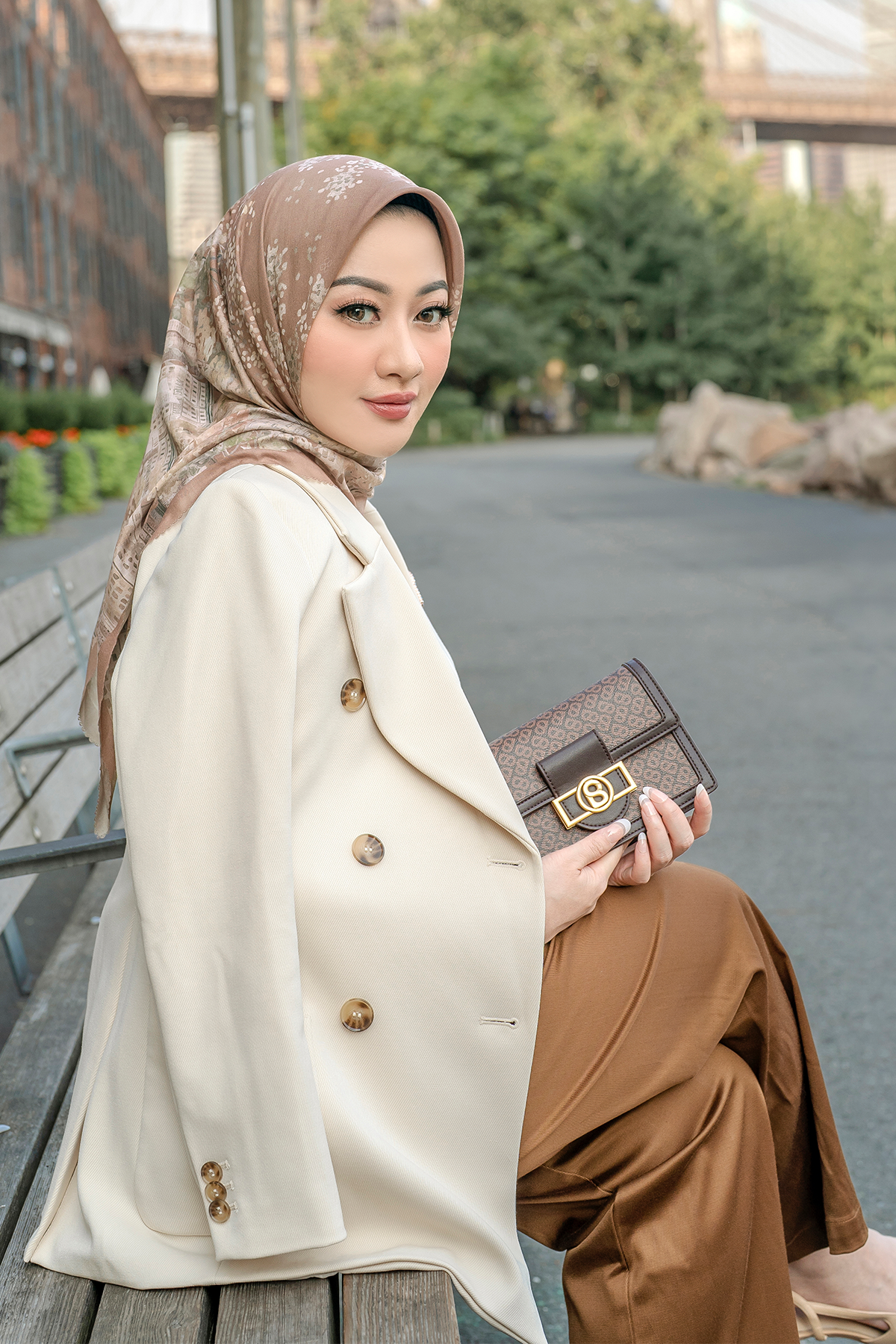 New York 3 Courage Square - Tribeca