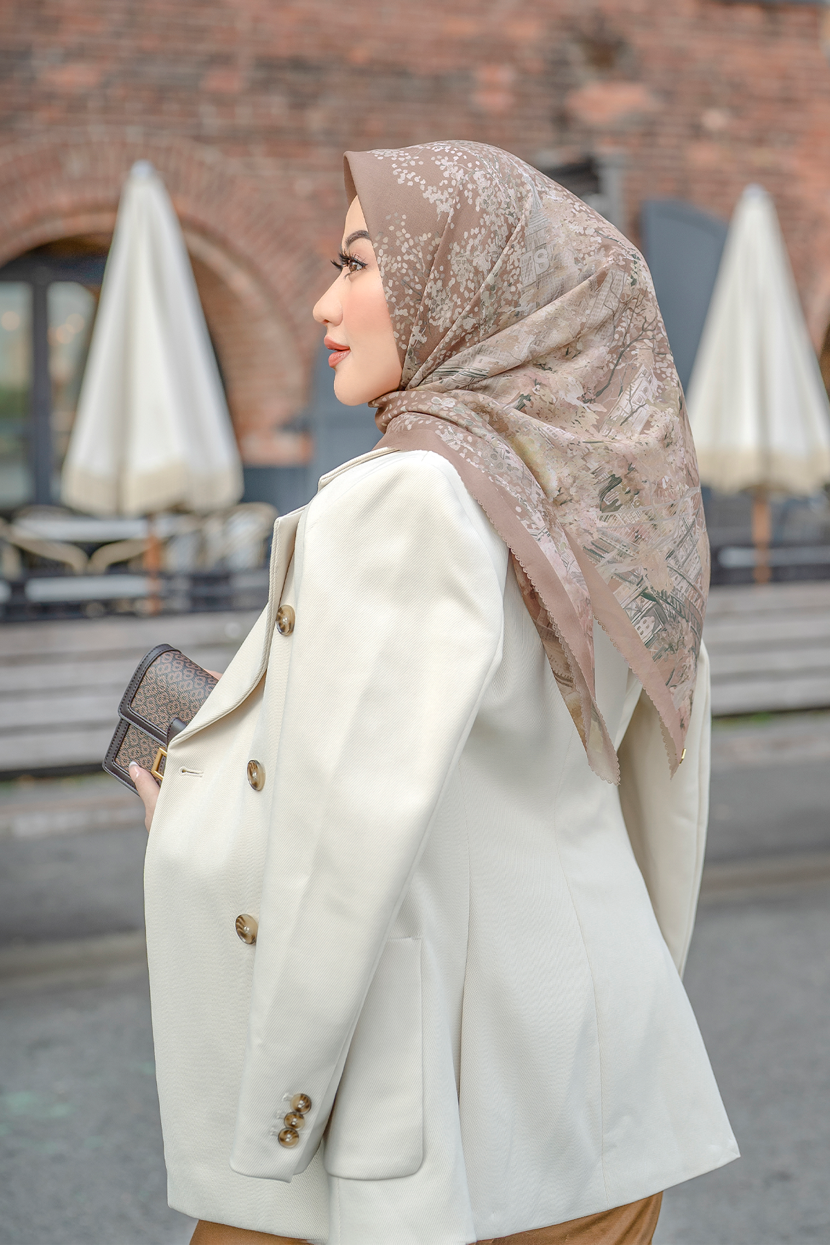 New York 3 Courage Square - Tribeca