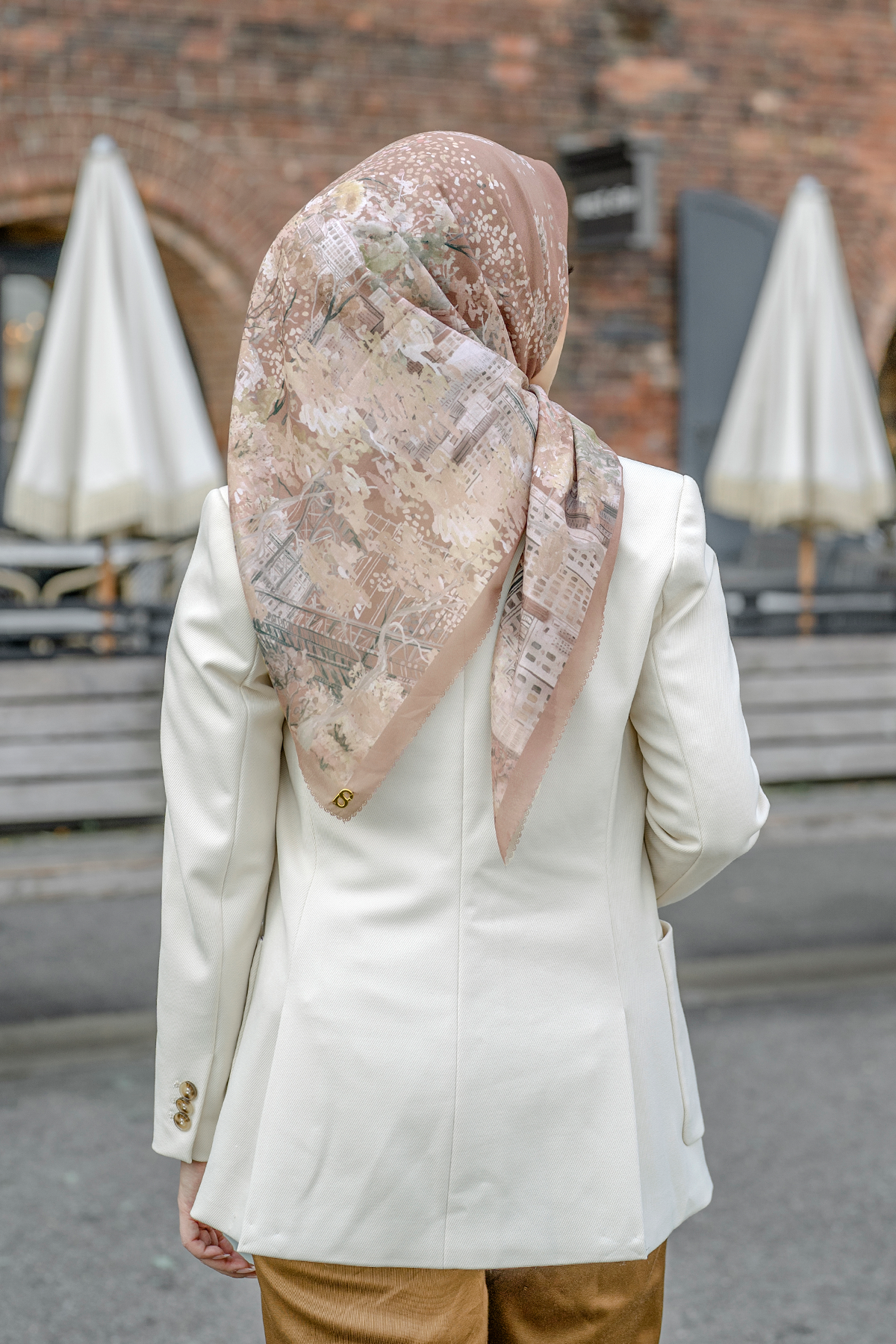 New York 3 Courage Square - Tribeca