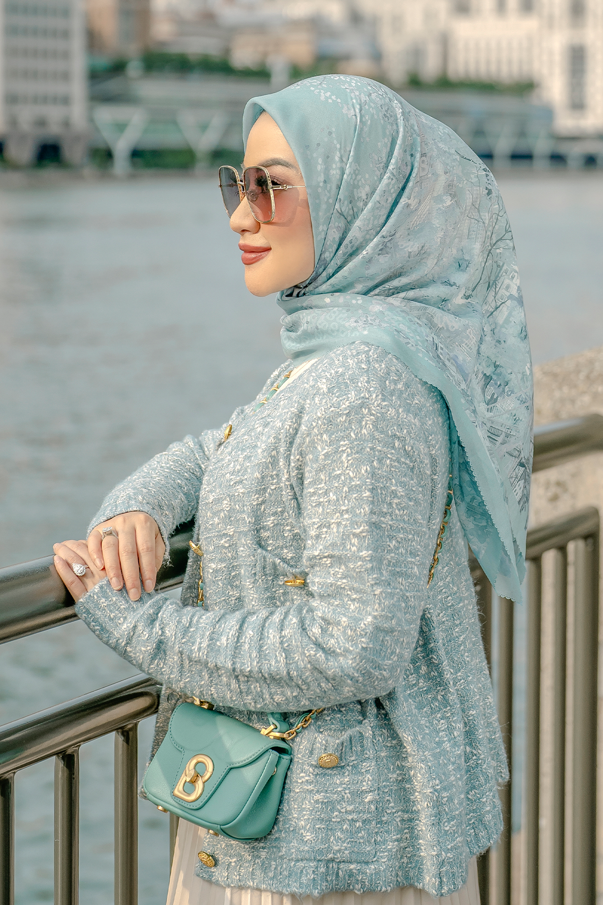 New York 3 Courage Square - Upper East Side