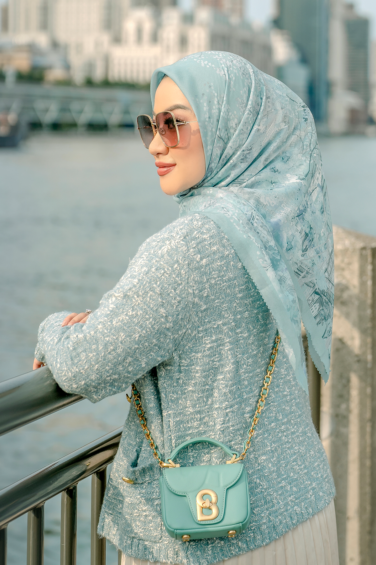 New York 3 Courage Square - Upper East Side