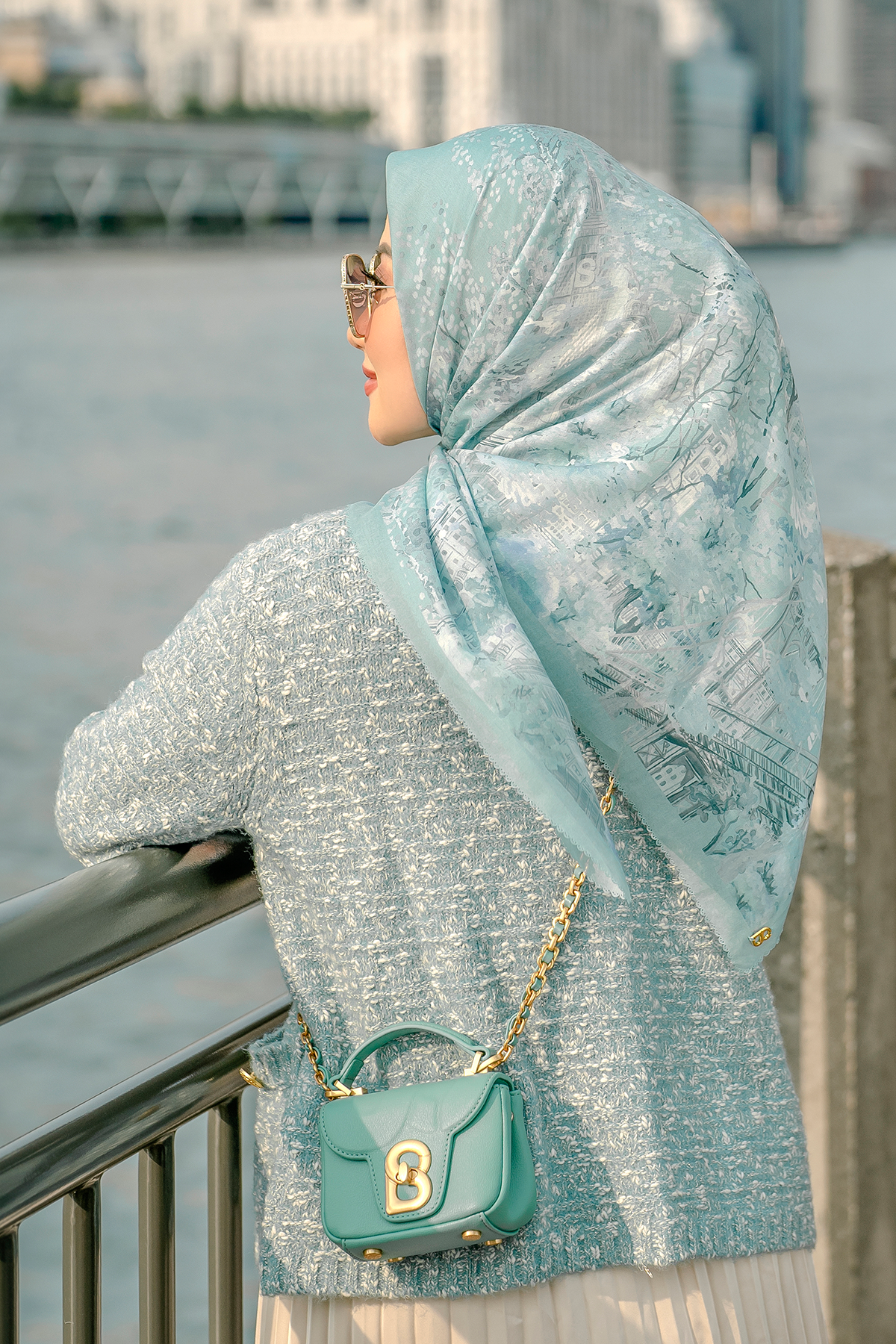 New York 3 Courage Square - Upper East Side