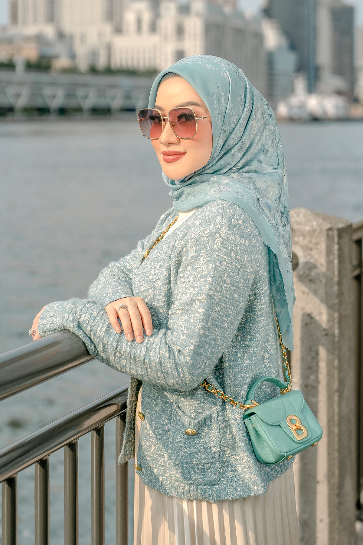 New York 3 Courage Square - Upper East Side