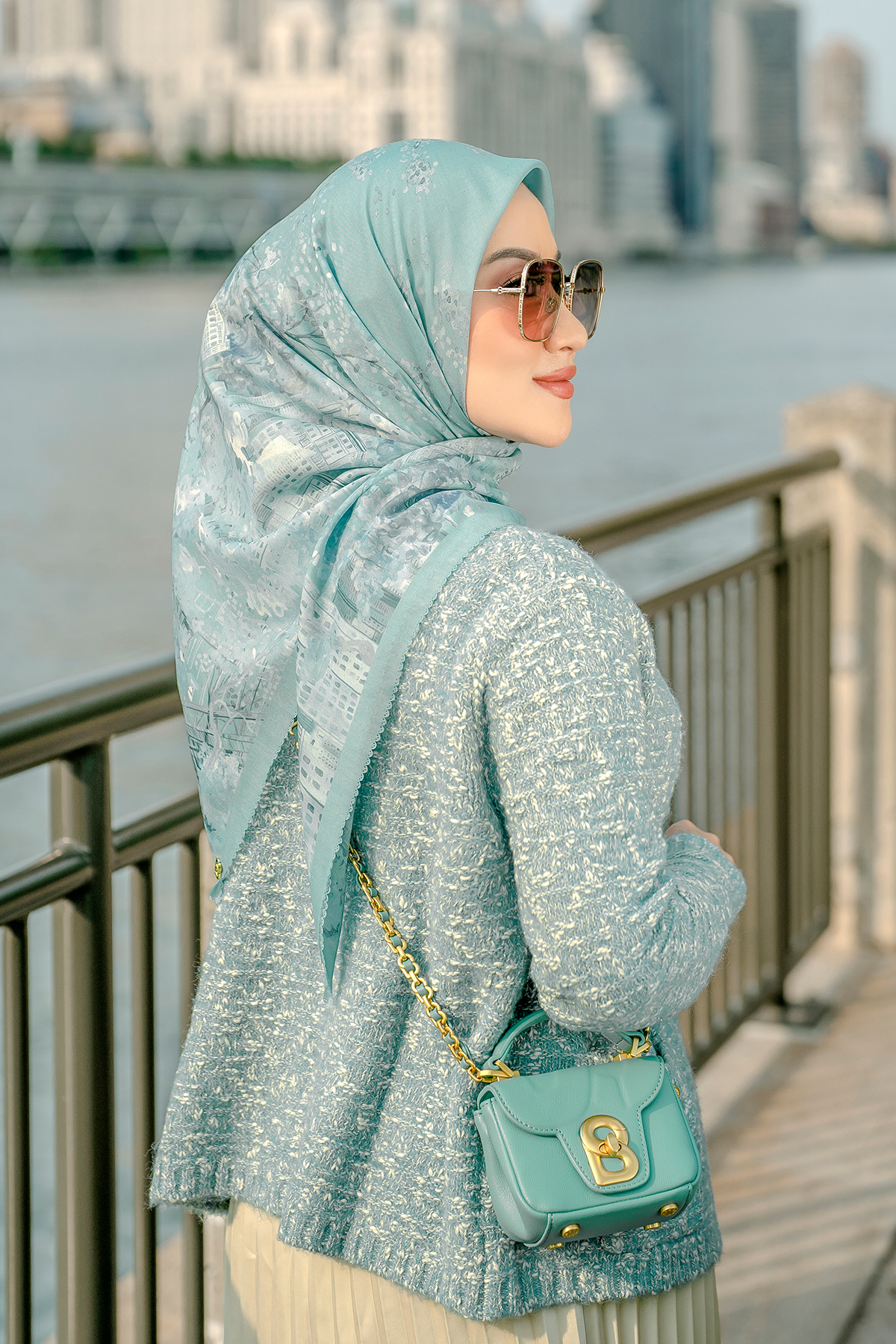 New York 3 Courage Square - Upper East Side