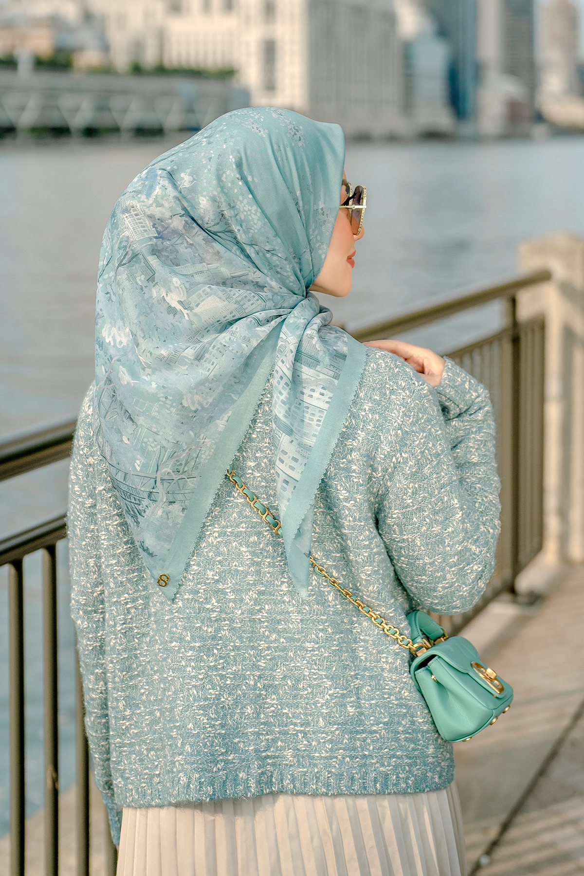 New York 3 Courage Square - Upper East Side