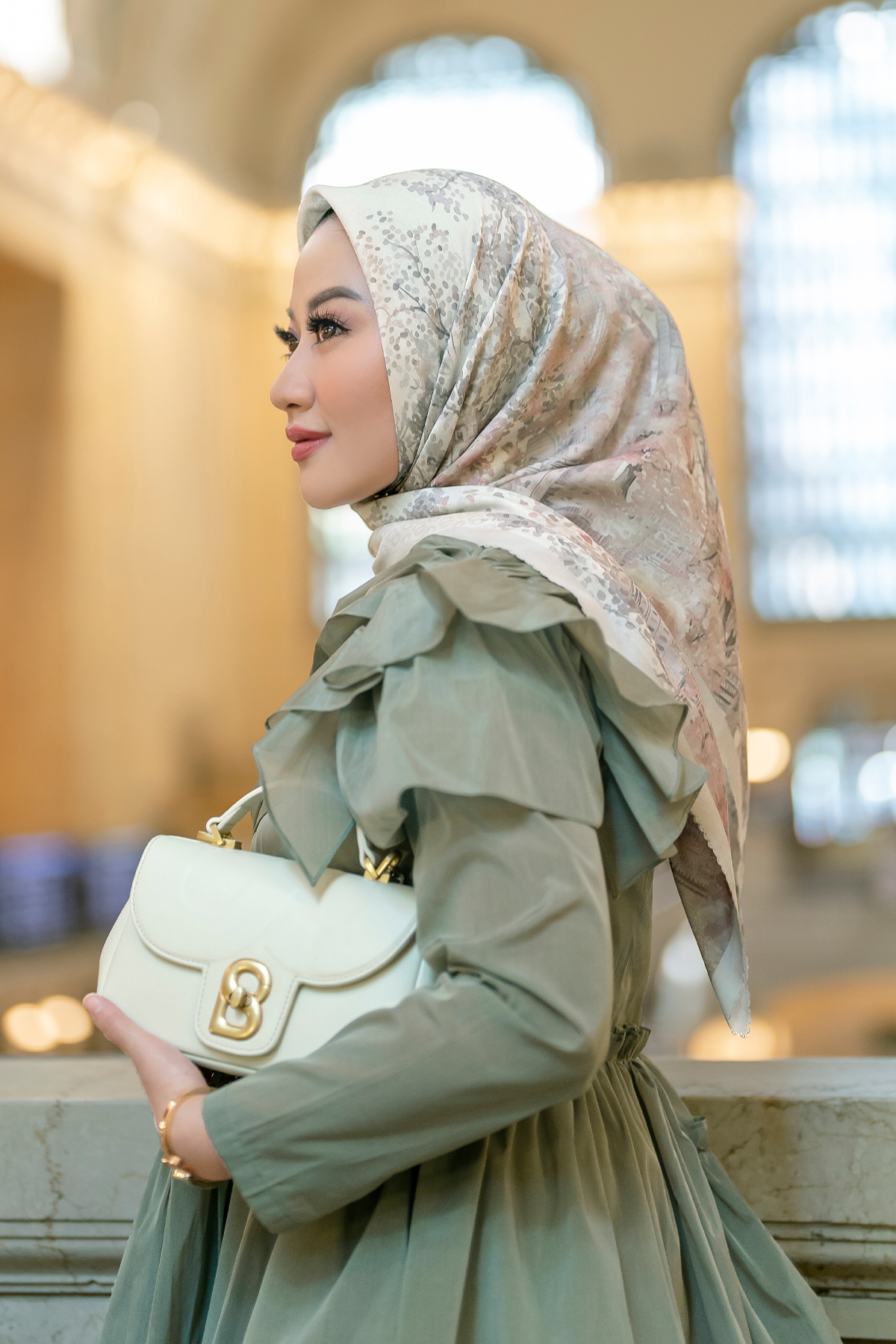 New York 3 Courage Square - Upper West Side