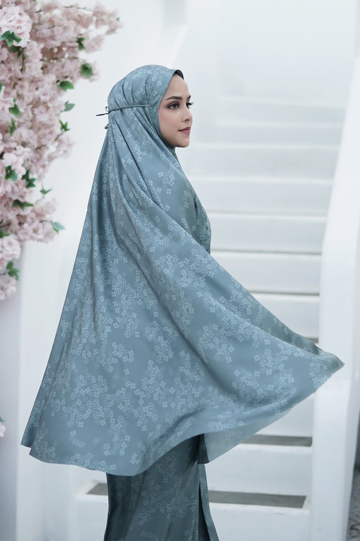 Dua Cüppesi Monogram Çırpılmış Tuzlu Yumurta