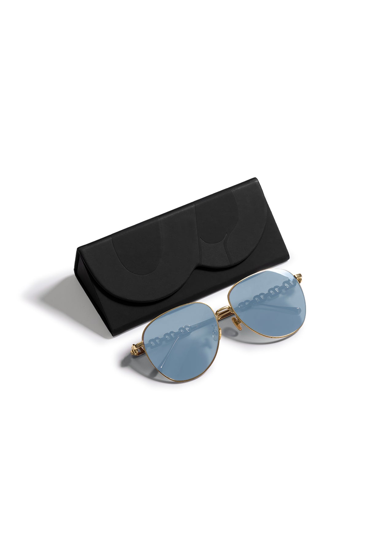 Audrey Sunglasses - Rigel