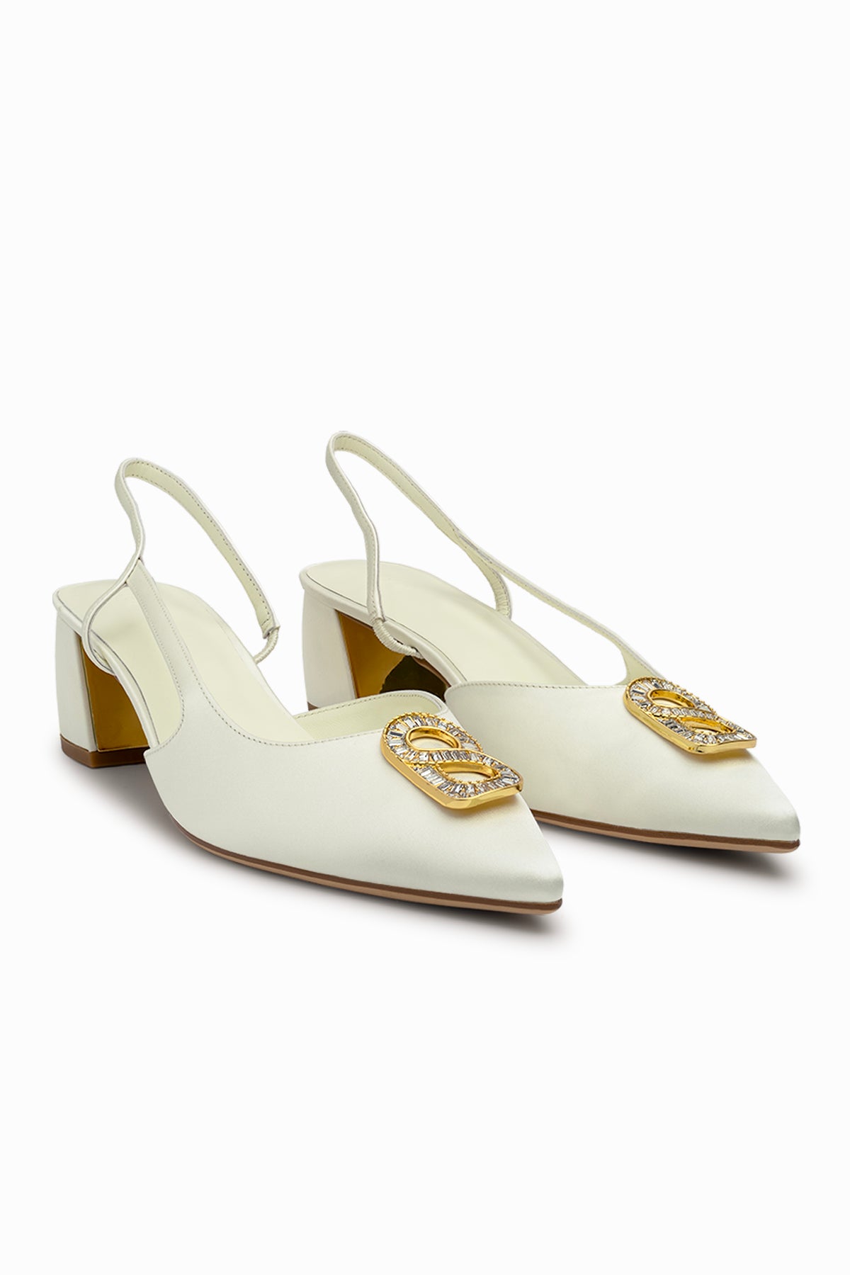 Sarah Ayakkabı - İnci
