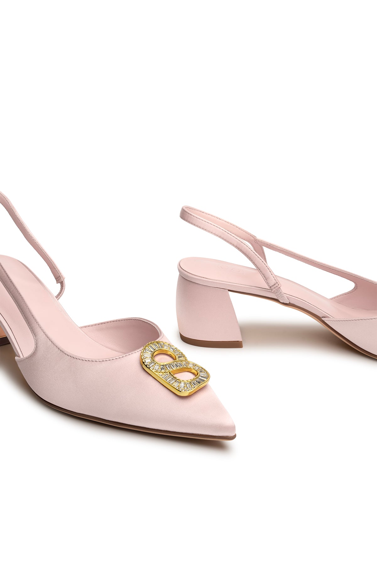Sarah Ayakkabı - Pembe