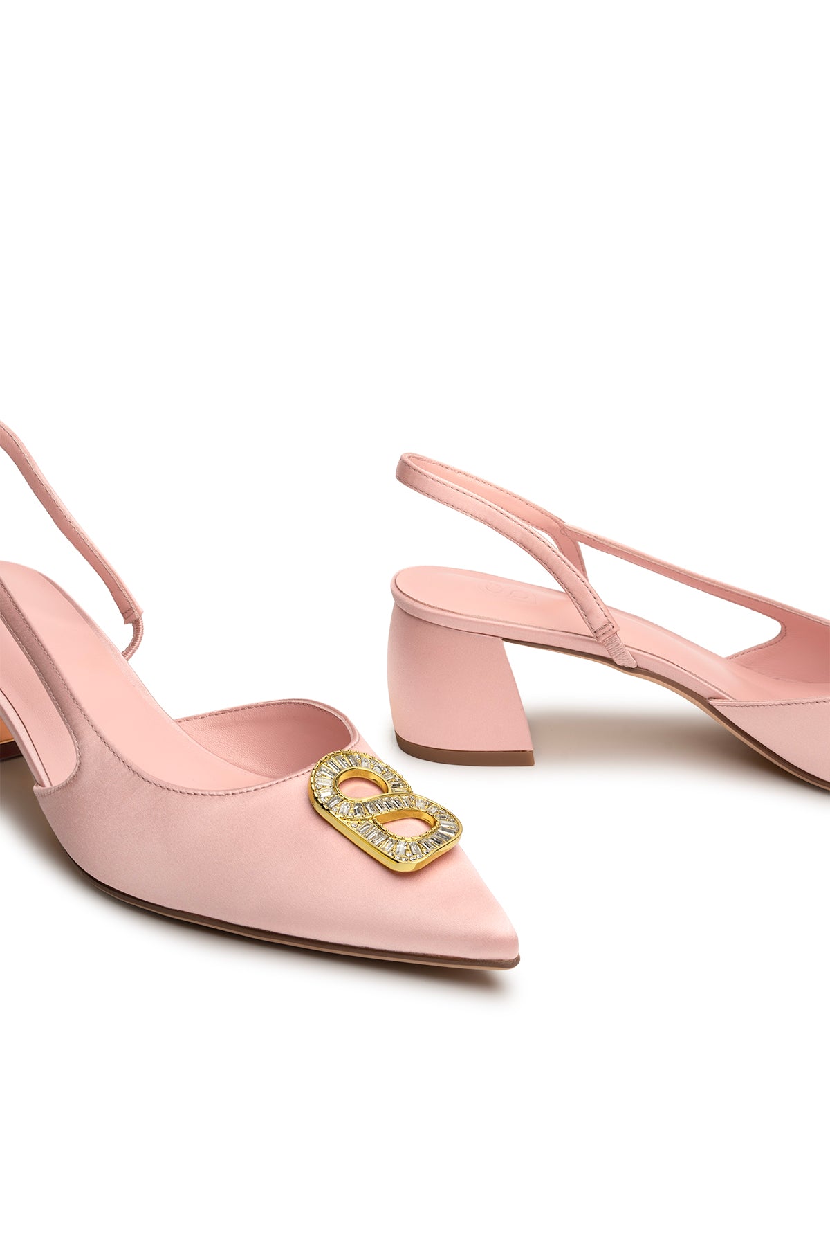 Sarah Ayakkabılar - Gül Altın