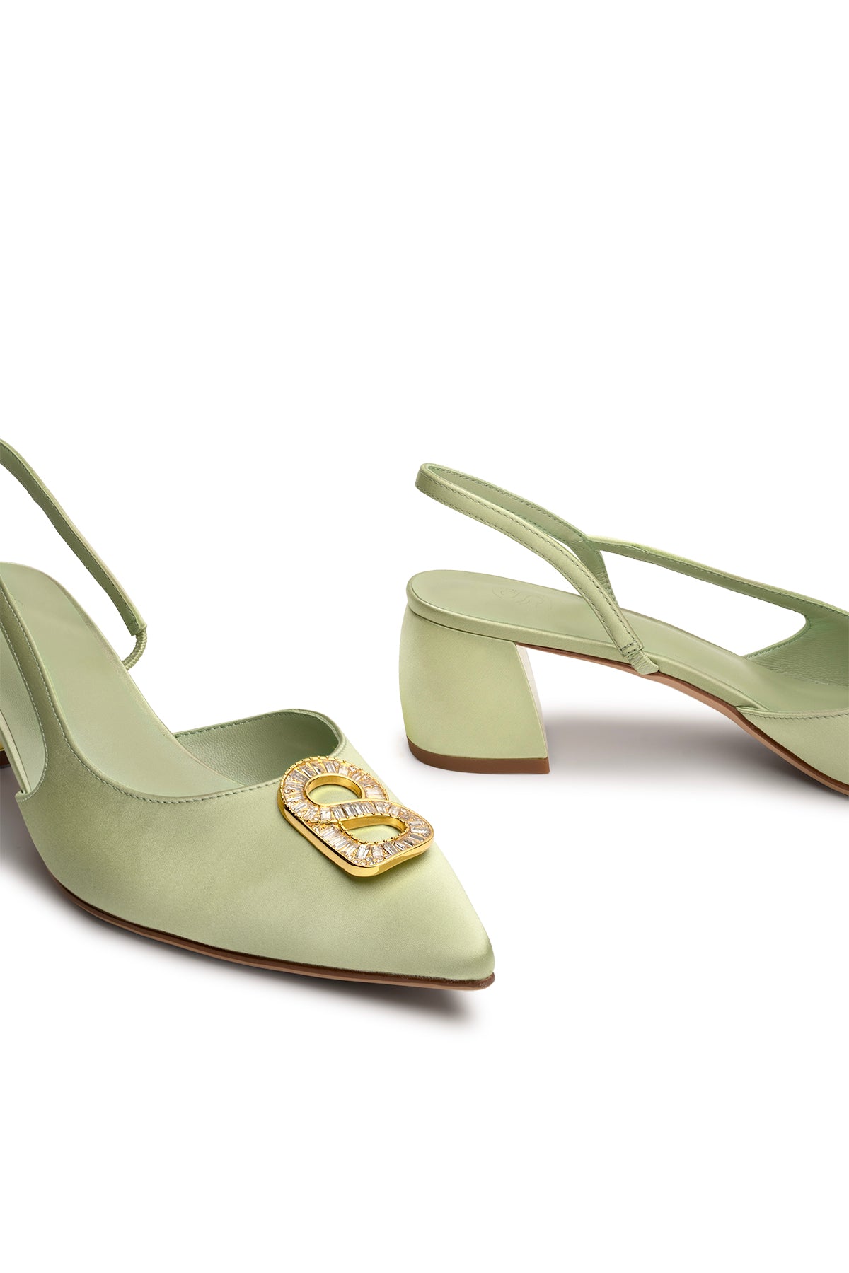 Sarah Ayakkabıları - Adaçayı