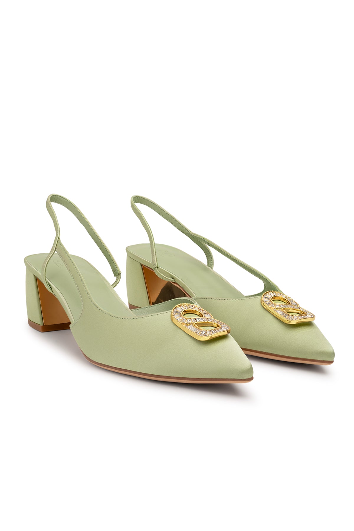 Sarah Ayakkabıları - Adaçayı